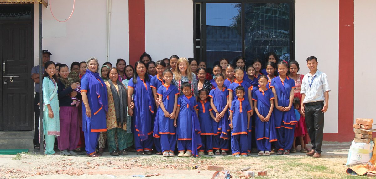 Friends Of WPC Nepal tweet media