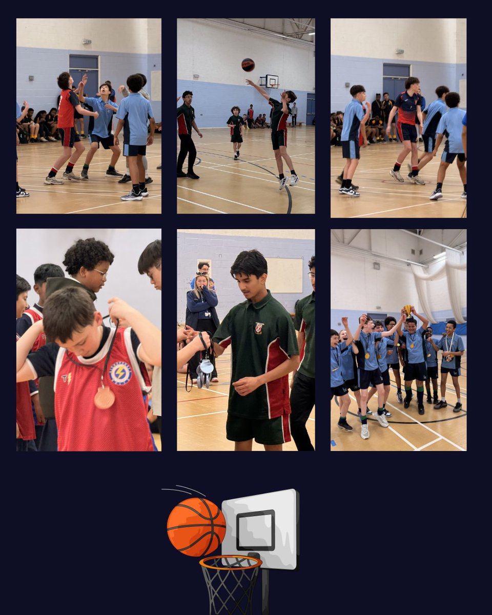 Haydon School tweet media