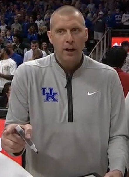 Mark Stoops Burner Parody tweet media