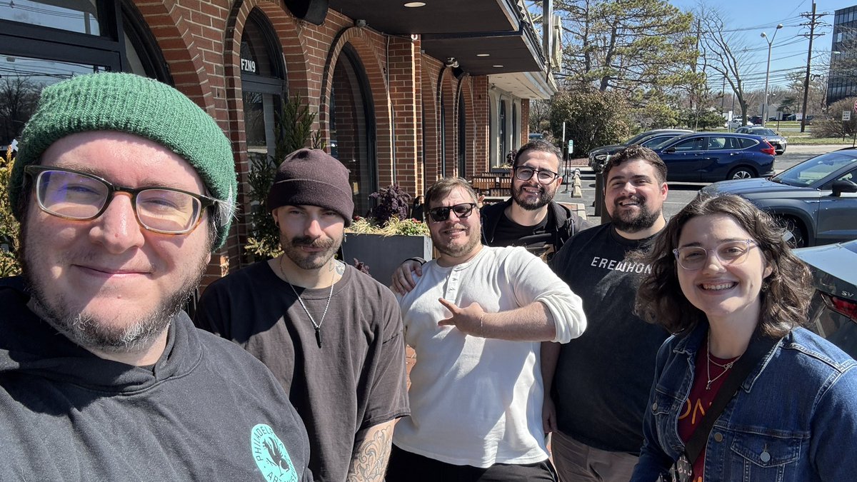 KN | TheAlphabet tweet media