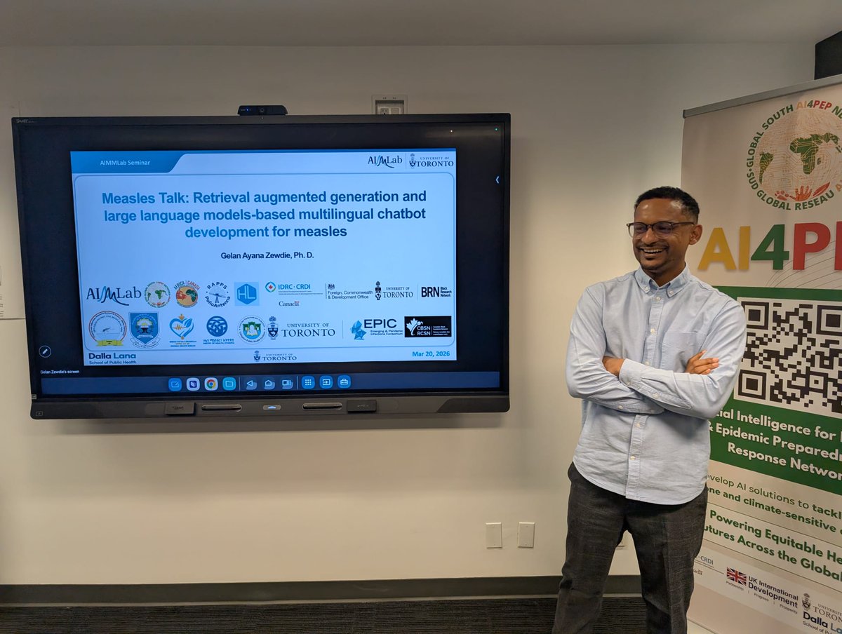 AIMMLab—AI and Mathematical Modelling Lab tweet media