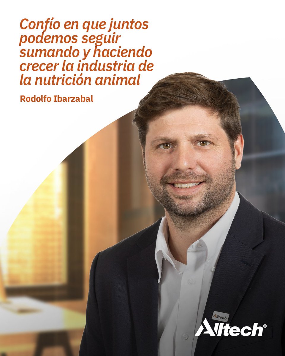 Alltech Spain tweet media