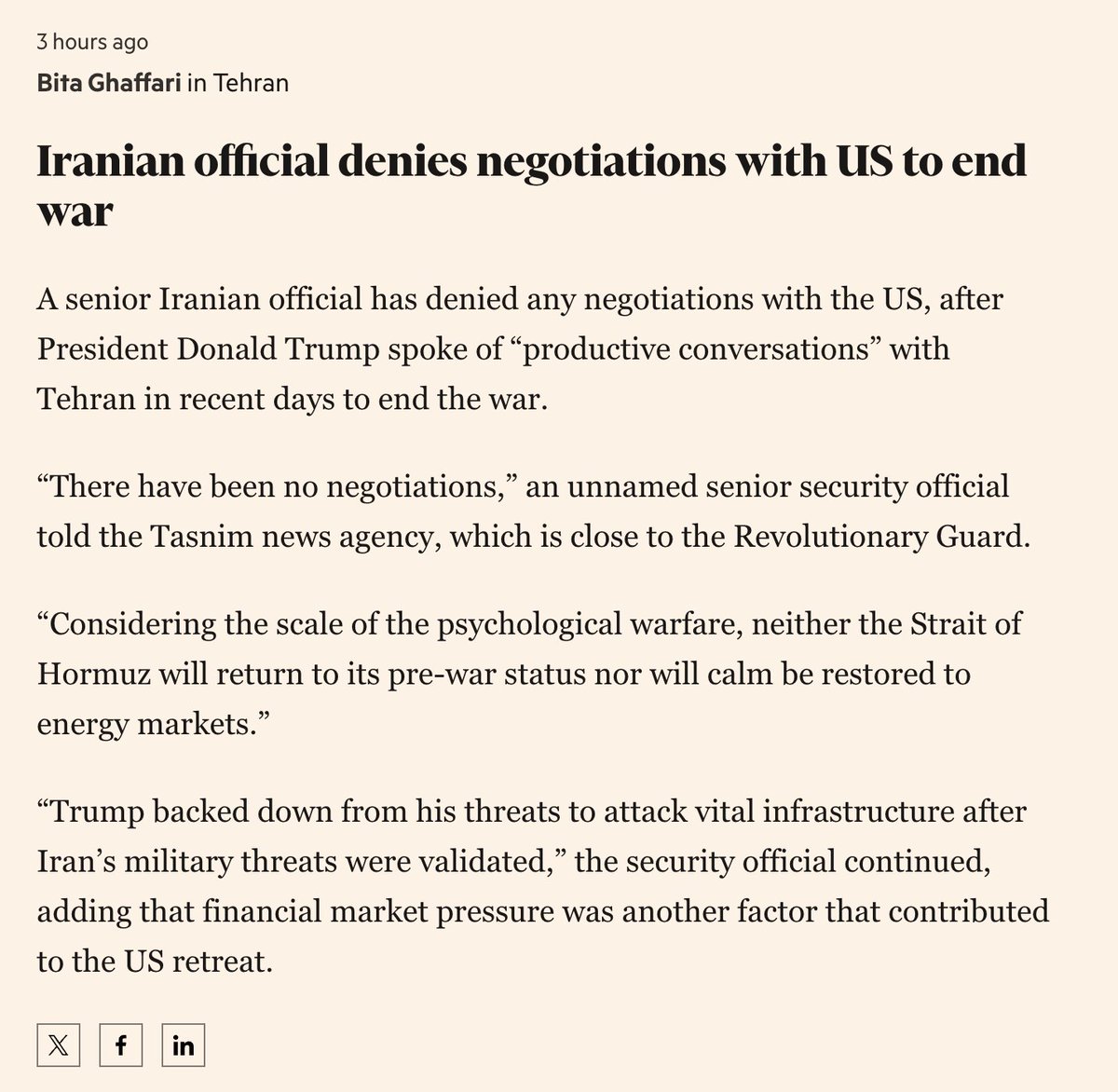 Michael Tracey tweet media