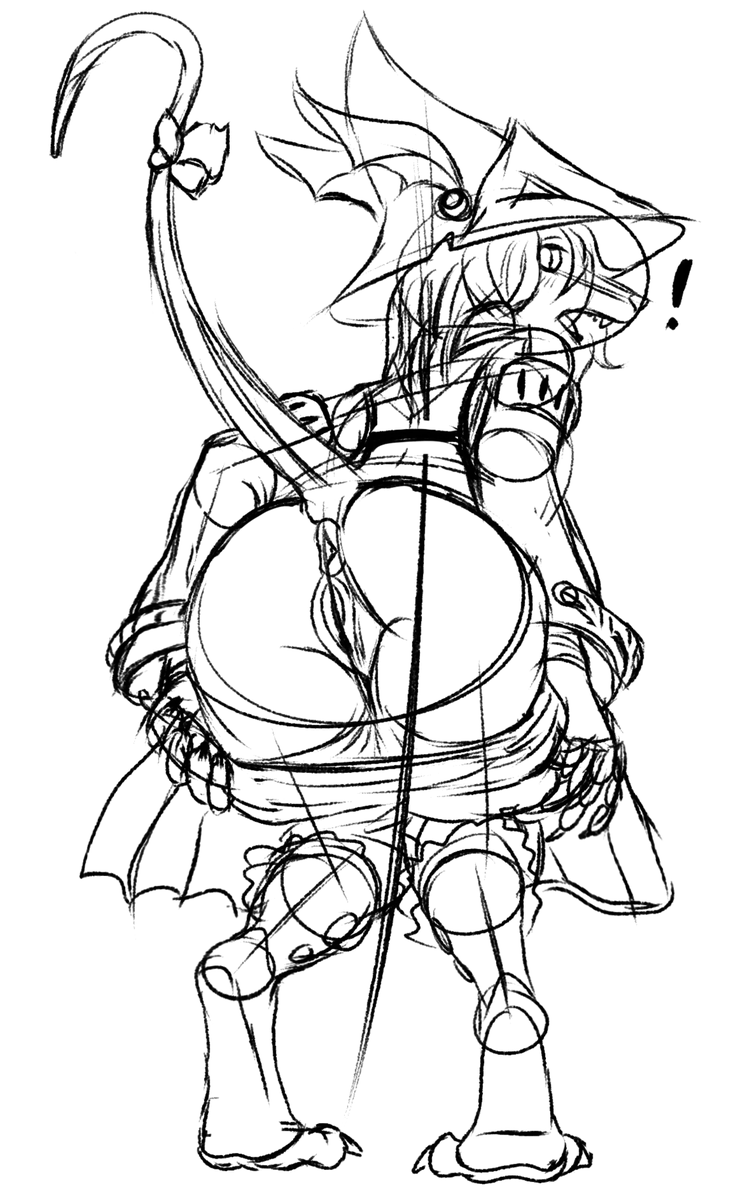 HeartlessAngel3D ❤️♻️🔞 tweet media