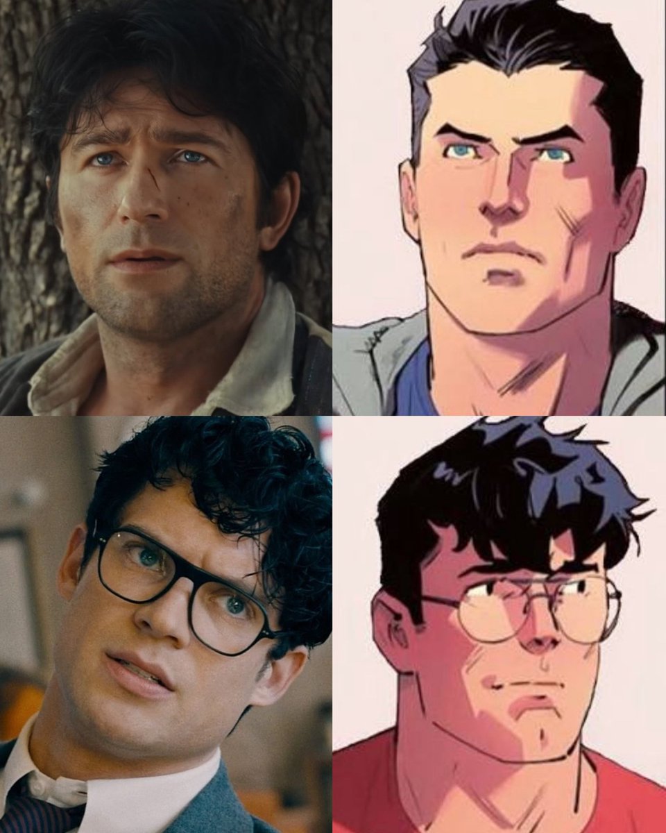 Arkham Unlocked tweet media