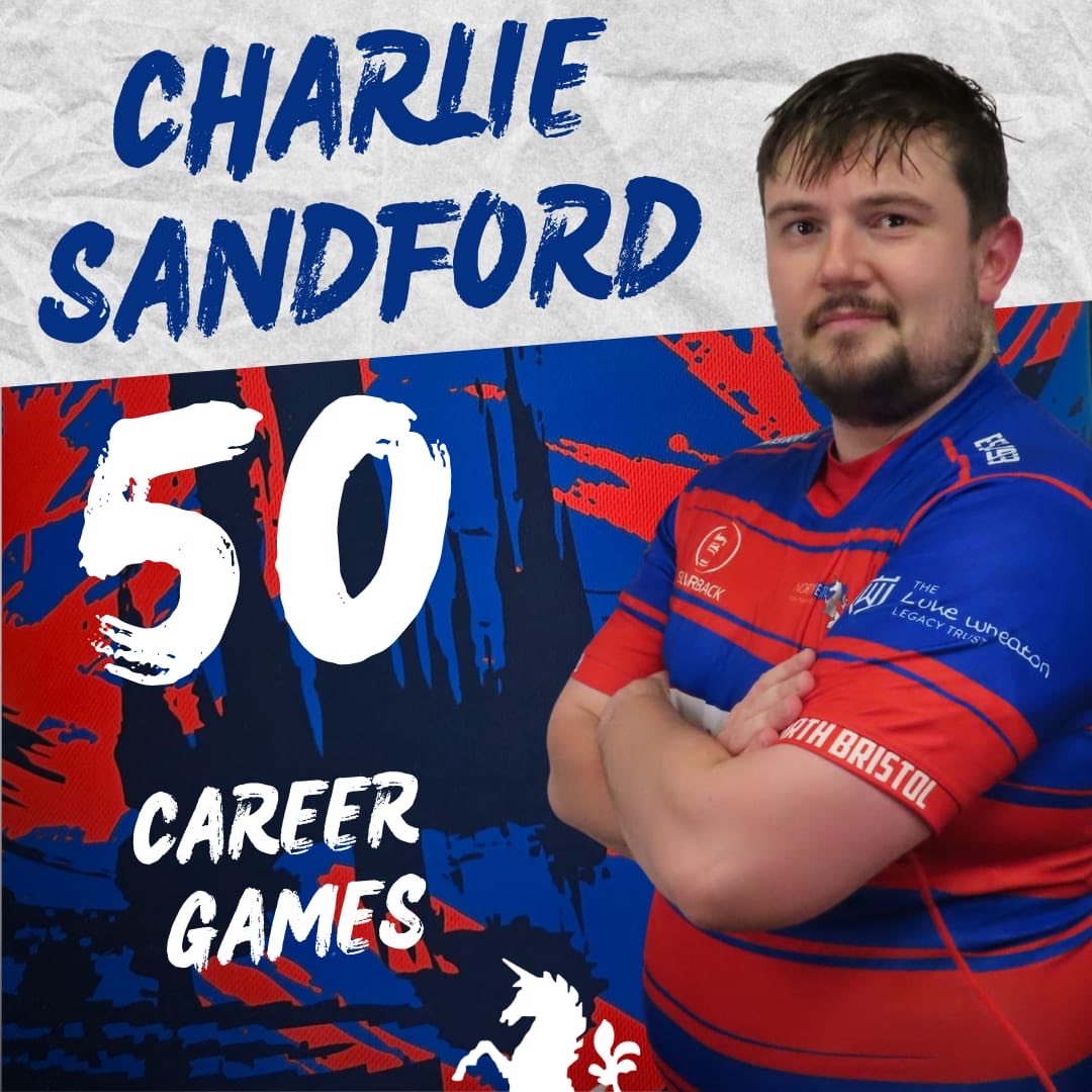 North Bristol RFC tweet media