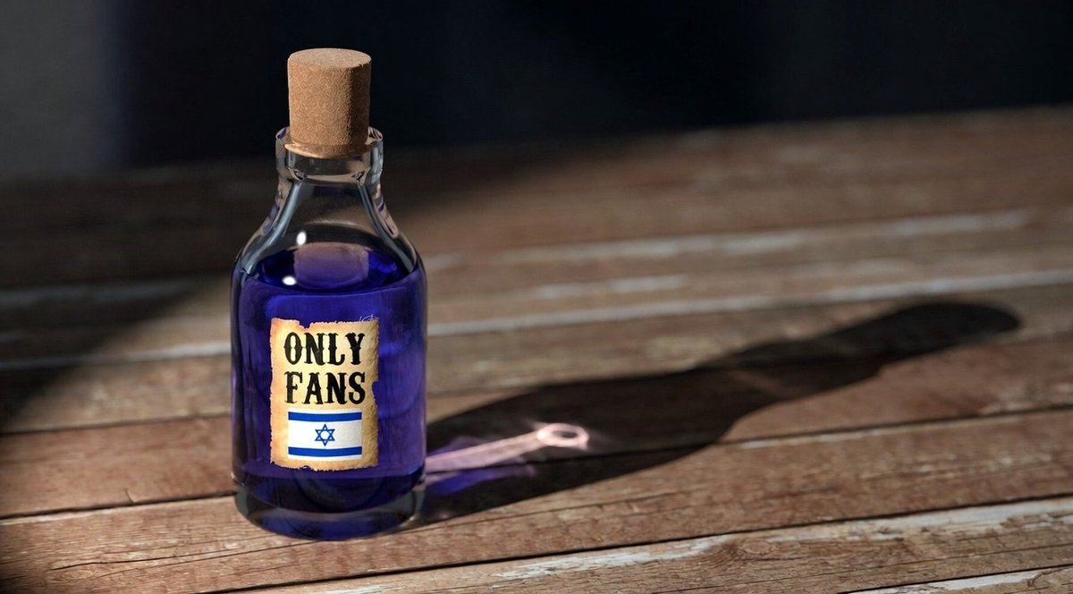 ⚠️ PARODY General ®  ™ tweet media