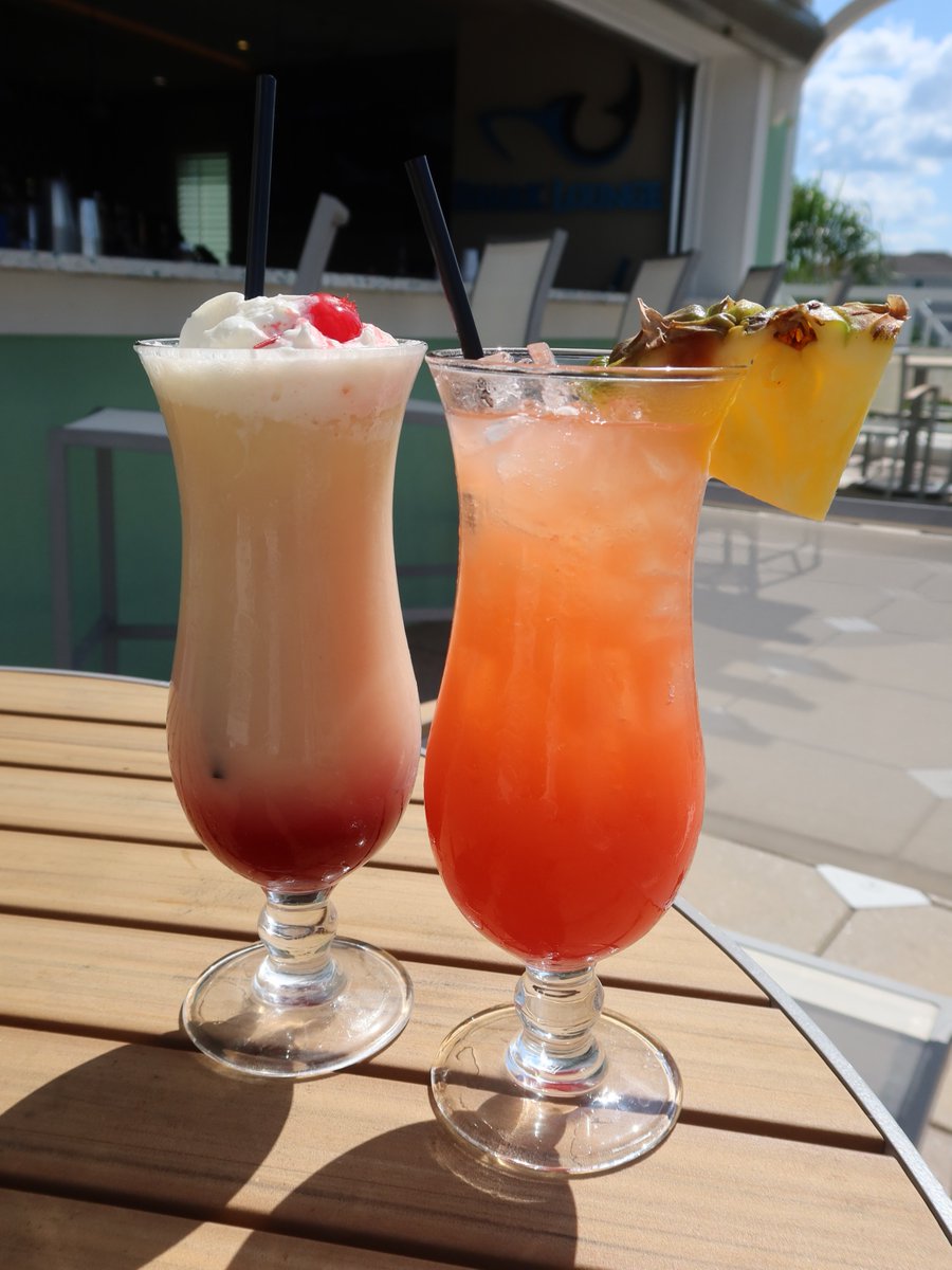 Encore Resort at Reunion tweet media