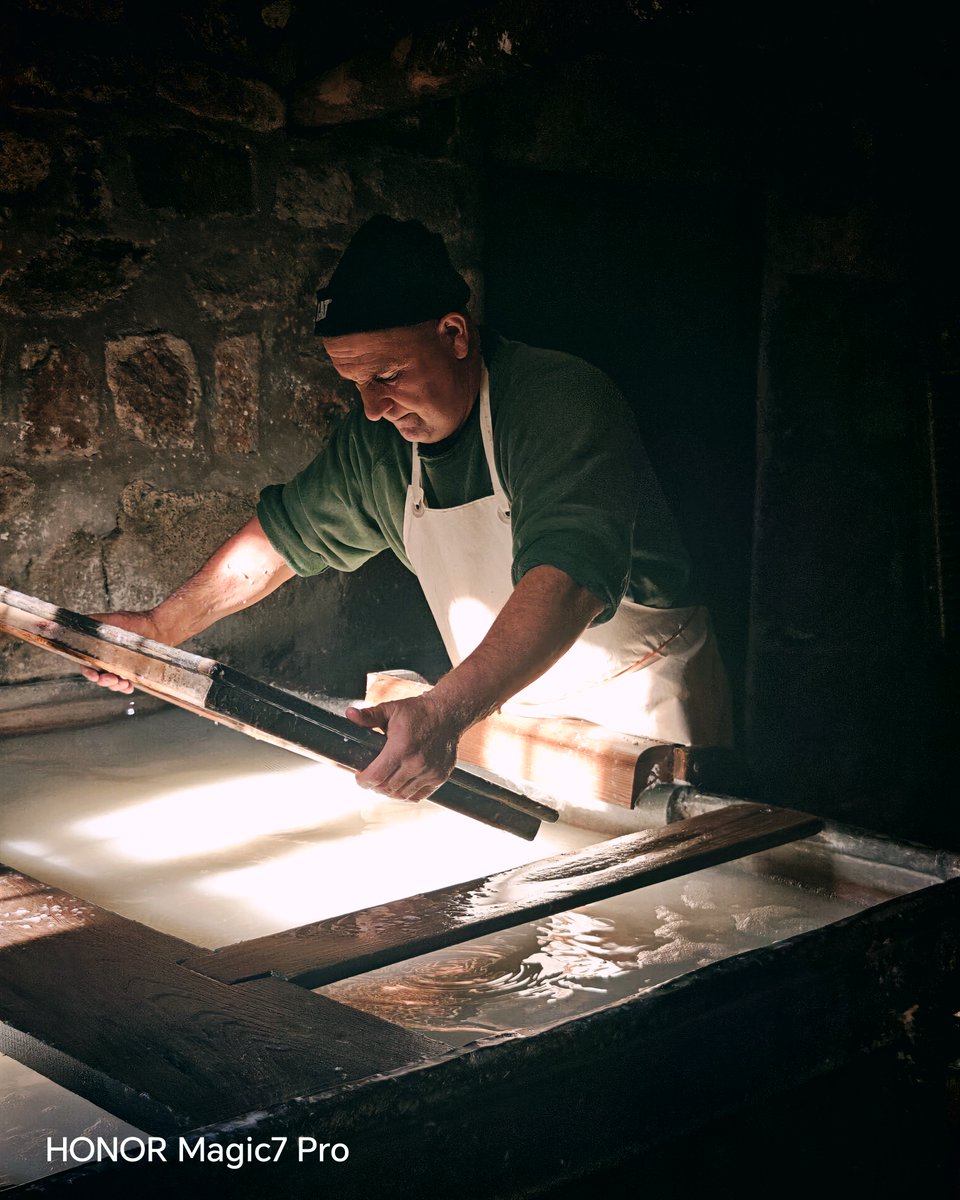 HONOR France tweet media