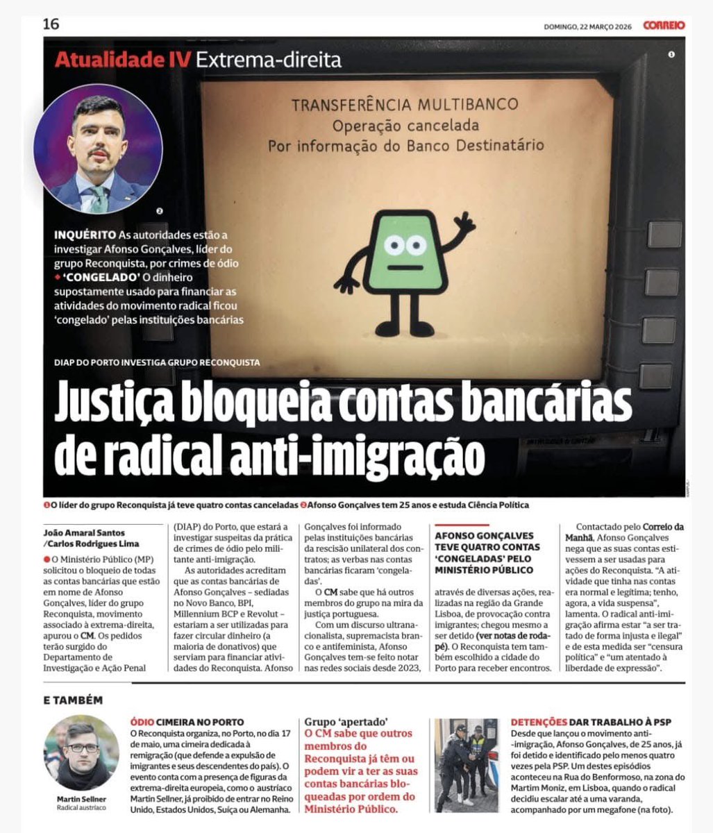 Maria Augusta Vieira tweet media