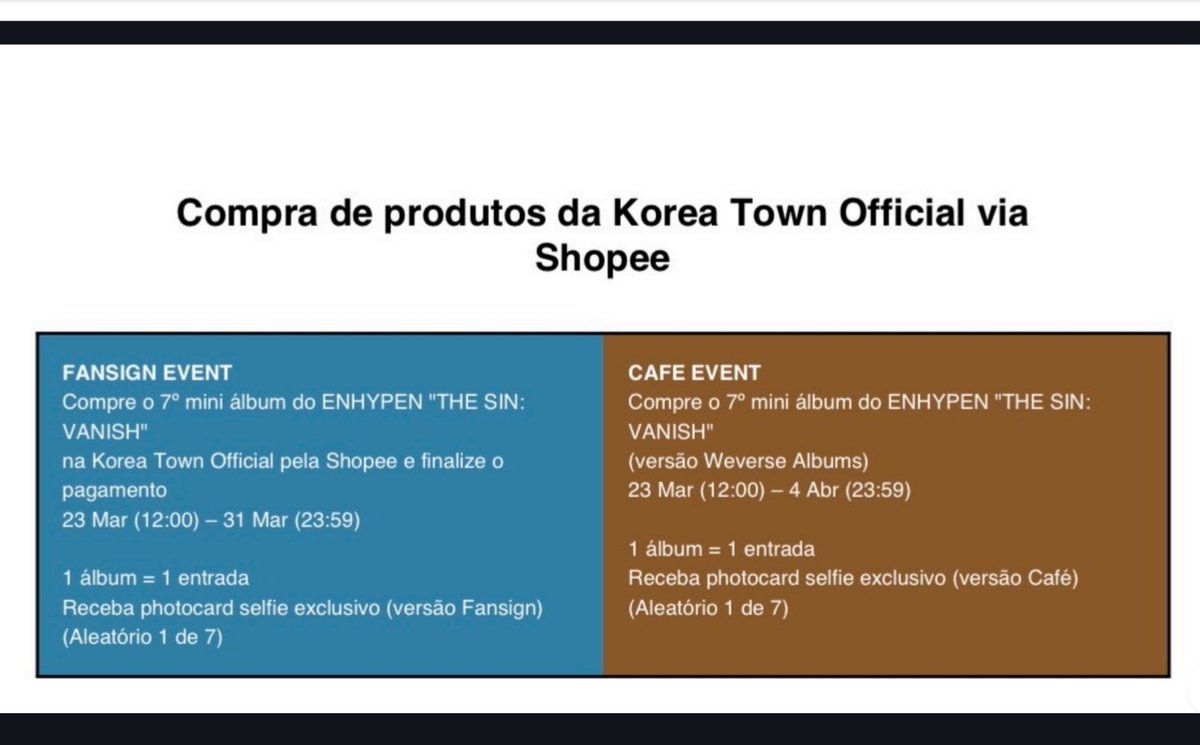 ENHYPEN GLOBAL / BR 🇧🇷 tweet media