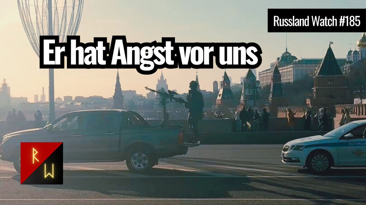 Russland Watch tweet media