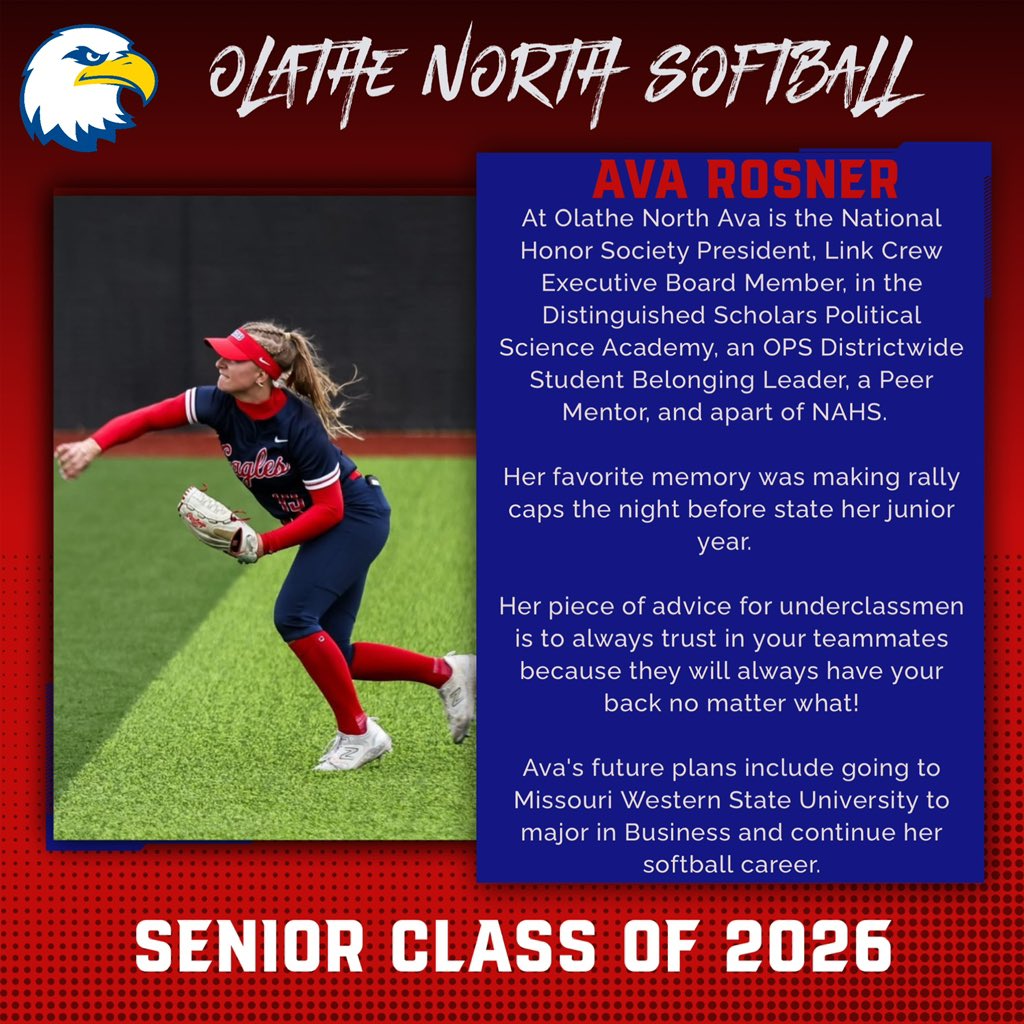 ON Softball tweet media