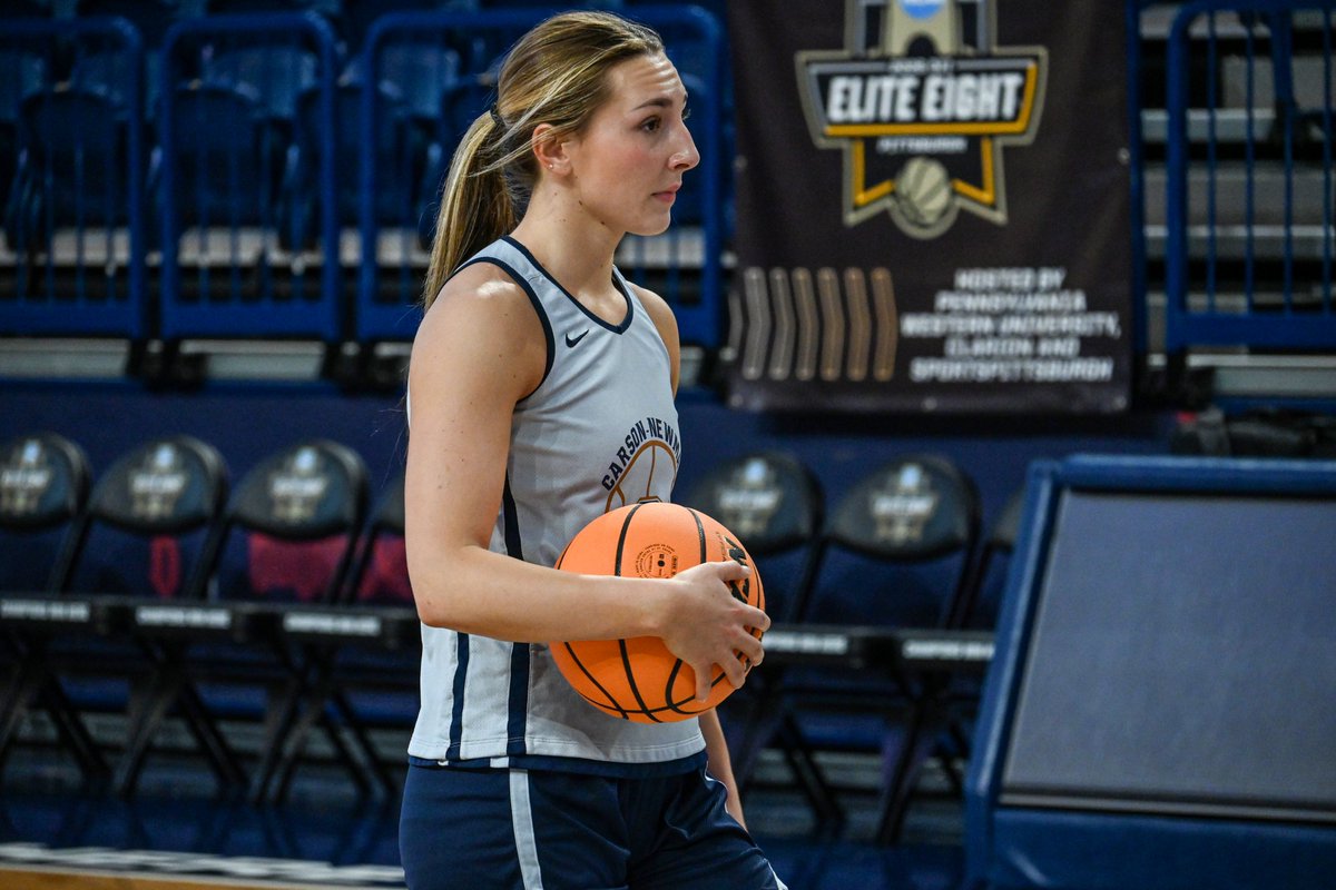 Carson-Newman Athletics tweet media