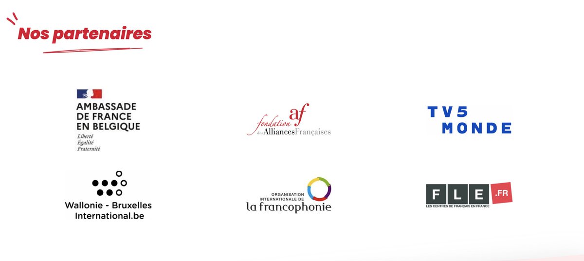 Agence Fle.fr 🇫🇷 tweet media