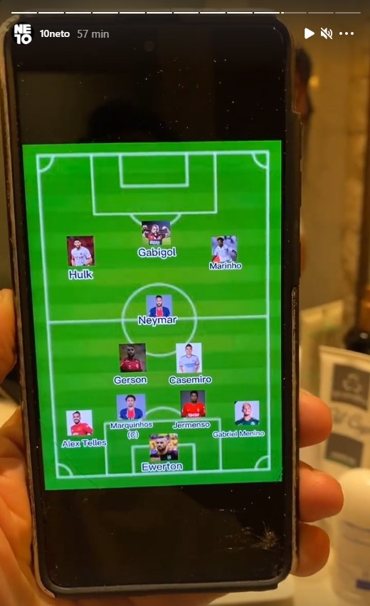 Romulusᶠᵇᵖᵃ tweet media