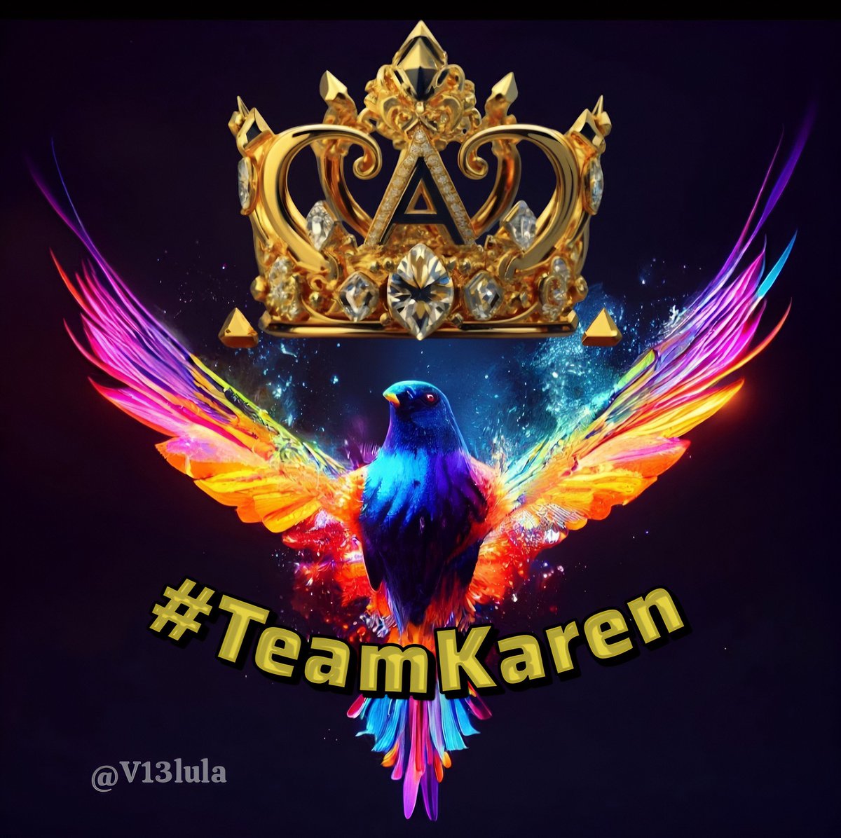 Karen Lúcia♀️🚩🌵 tweet media