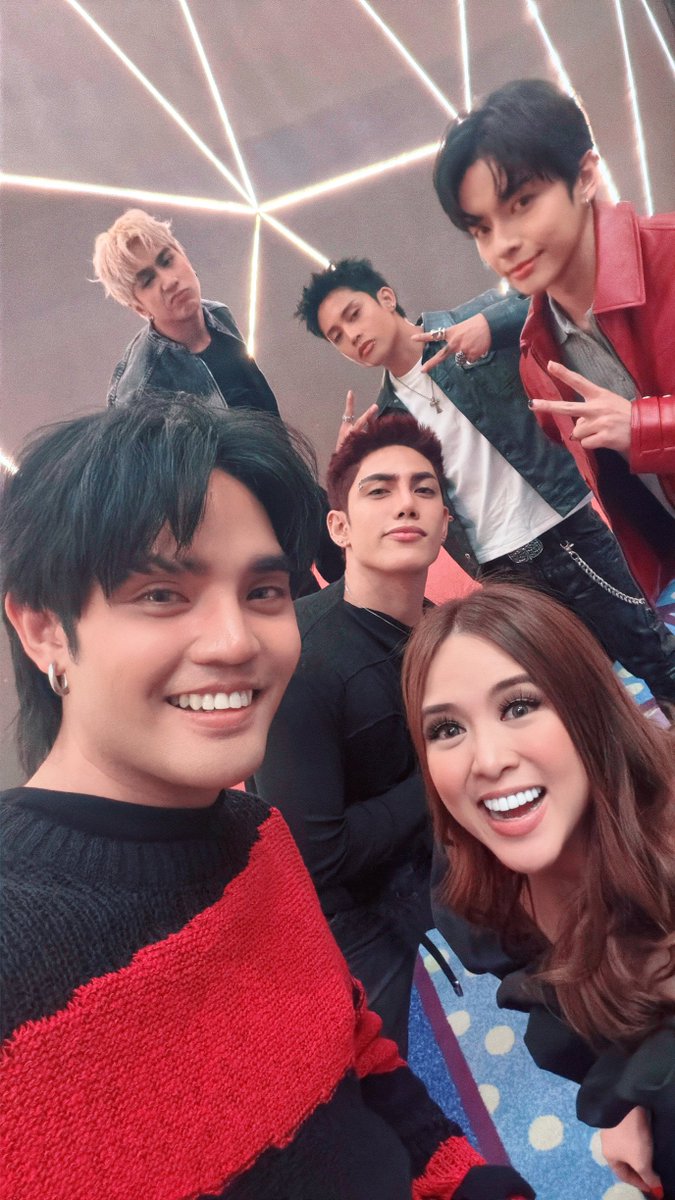 Ai dela Cruz tweet media