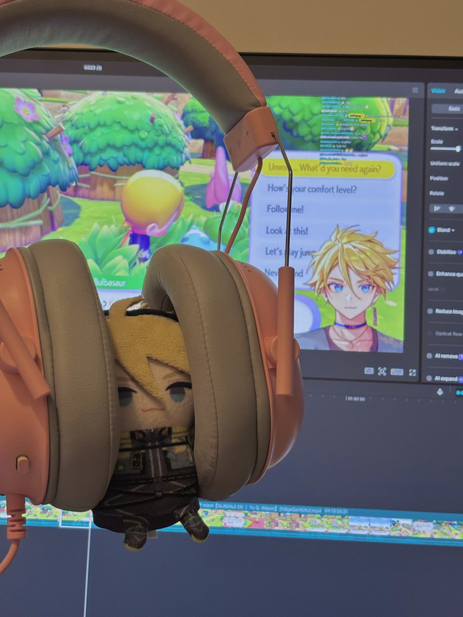 Iluka姐姐 (イルカ) (giga busy @ uni) 💗 tweet media