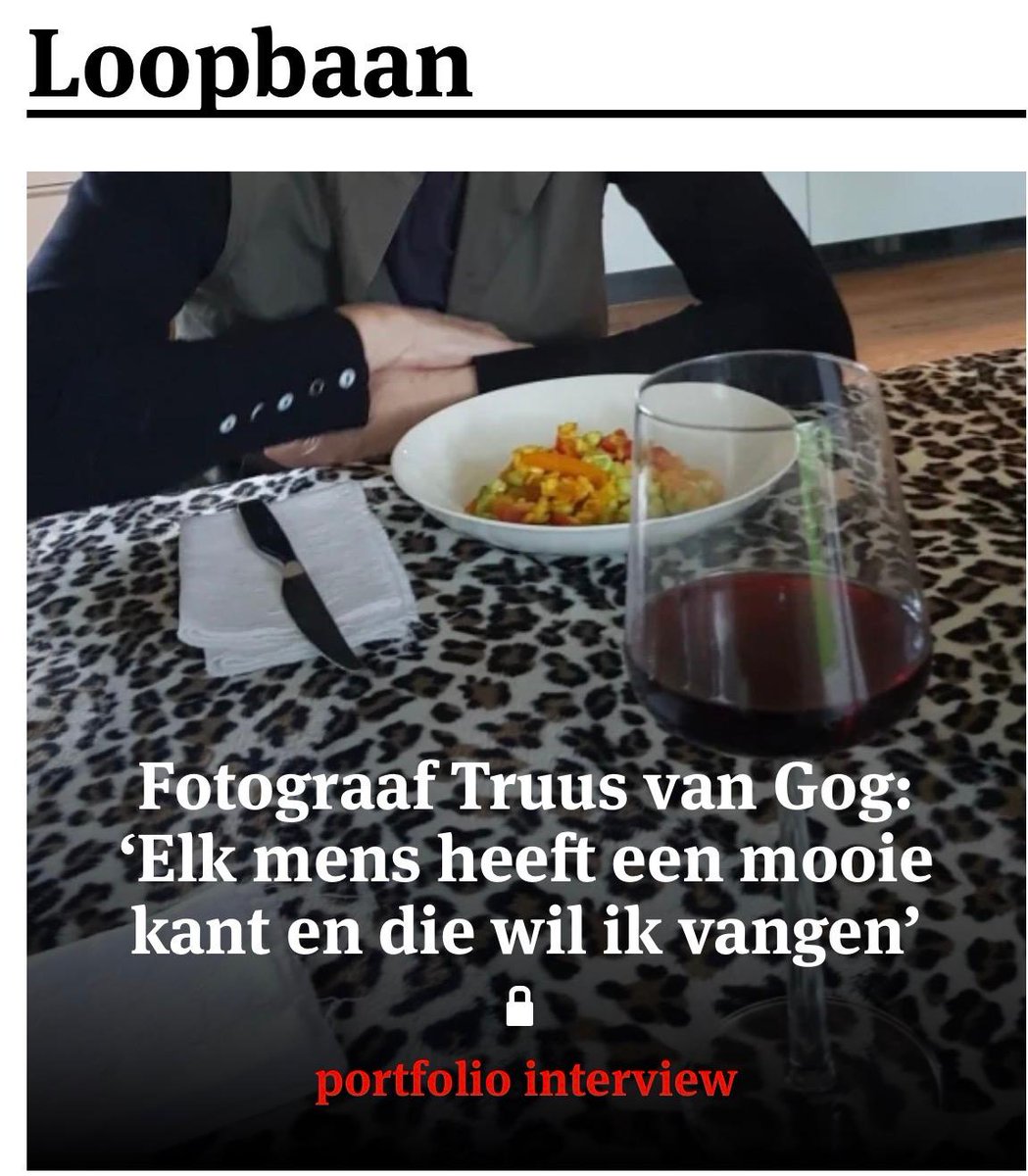 Daniel van Dam tweet media