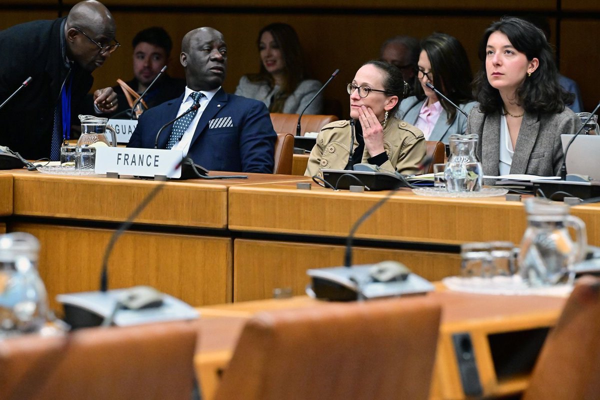 Rafael Mariano Grossi tweet media