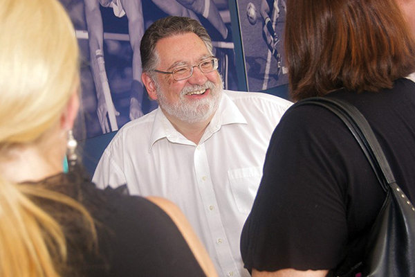 College Sports Communicators tweet media