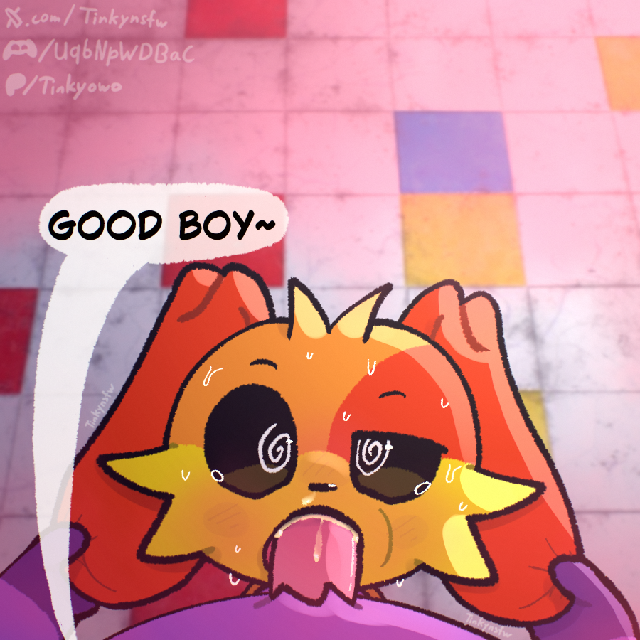 Tinky🔞NSFW tweet media