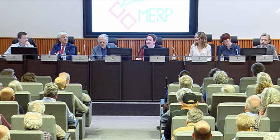 Confederación USO tweet media