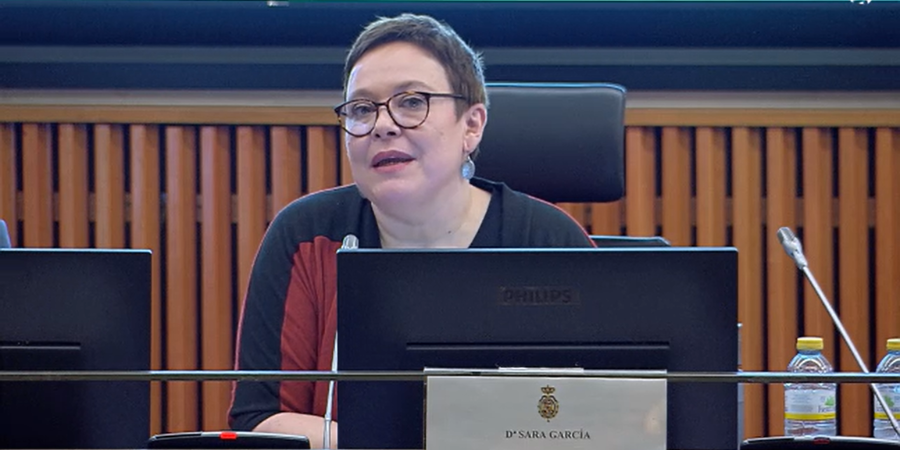 Confederación USO tweet media