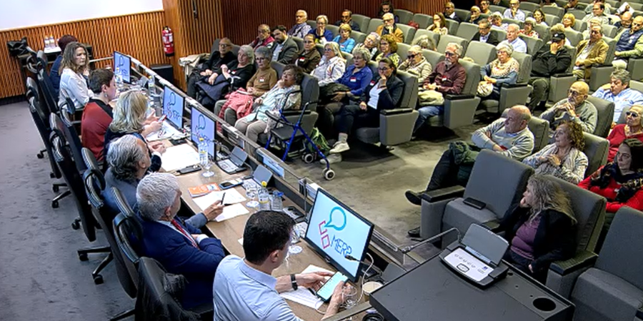 Confederación USO tweet media