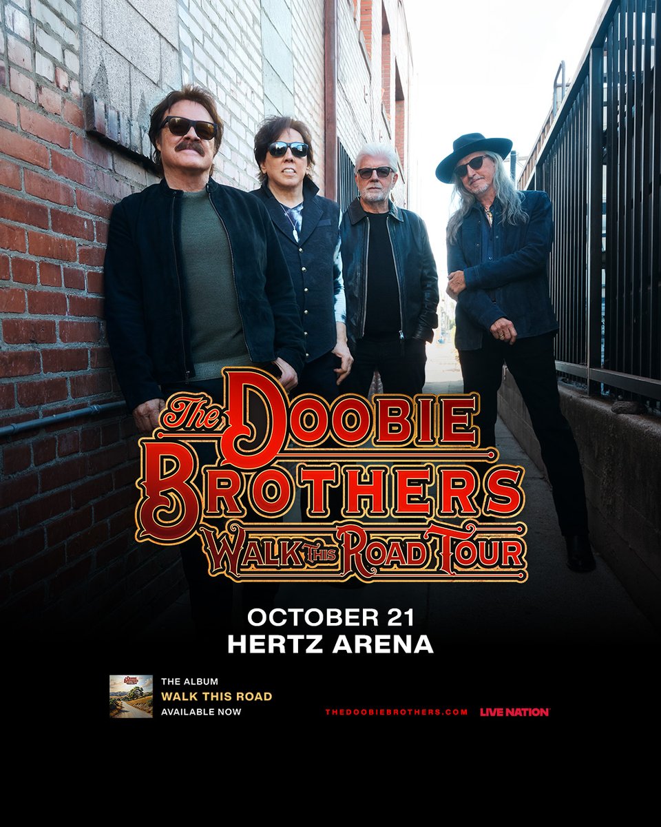 Hertz Arena tweet media