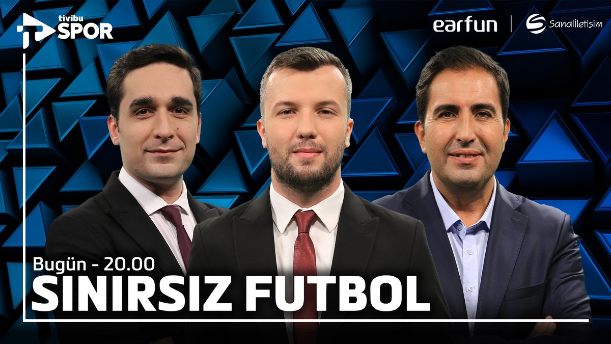 Tivibu Spor tweet media