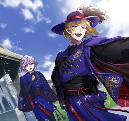 ill 💀| malleus ceo WE'RE SO BACK tweet media