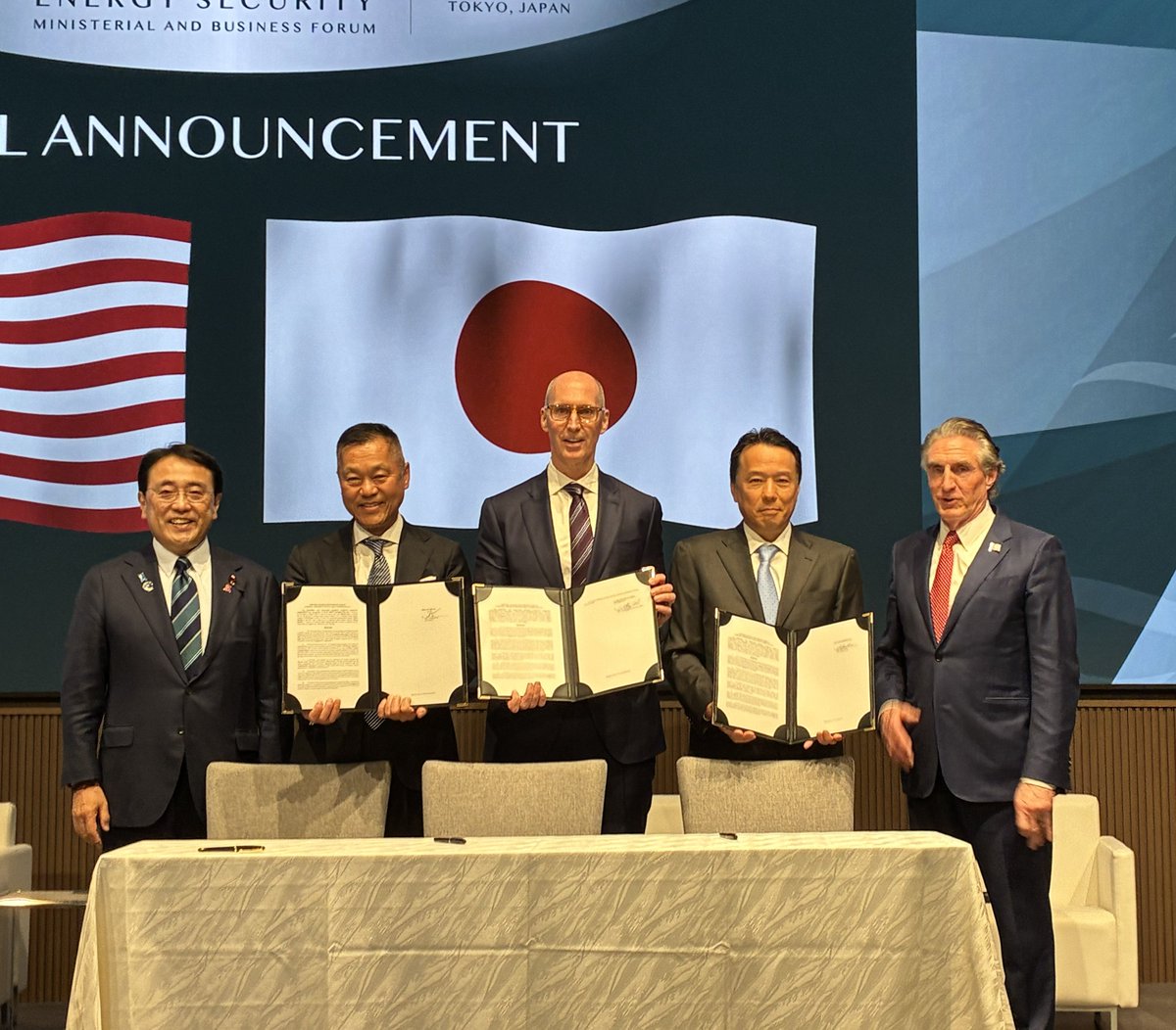 CF Industries tweet media