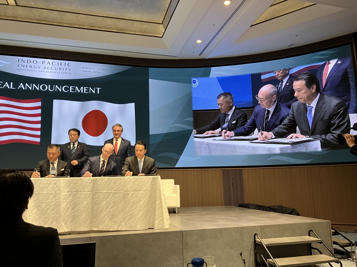 CF Industries tweet media