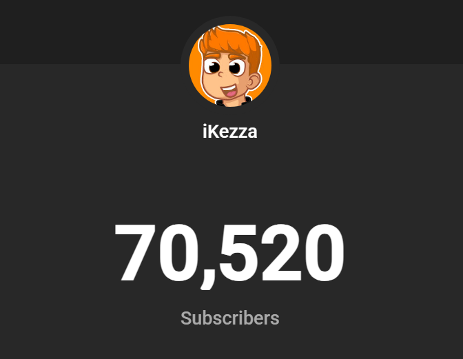 iKezza tweet media