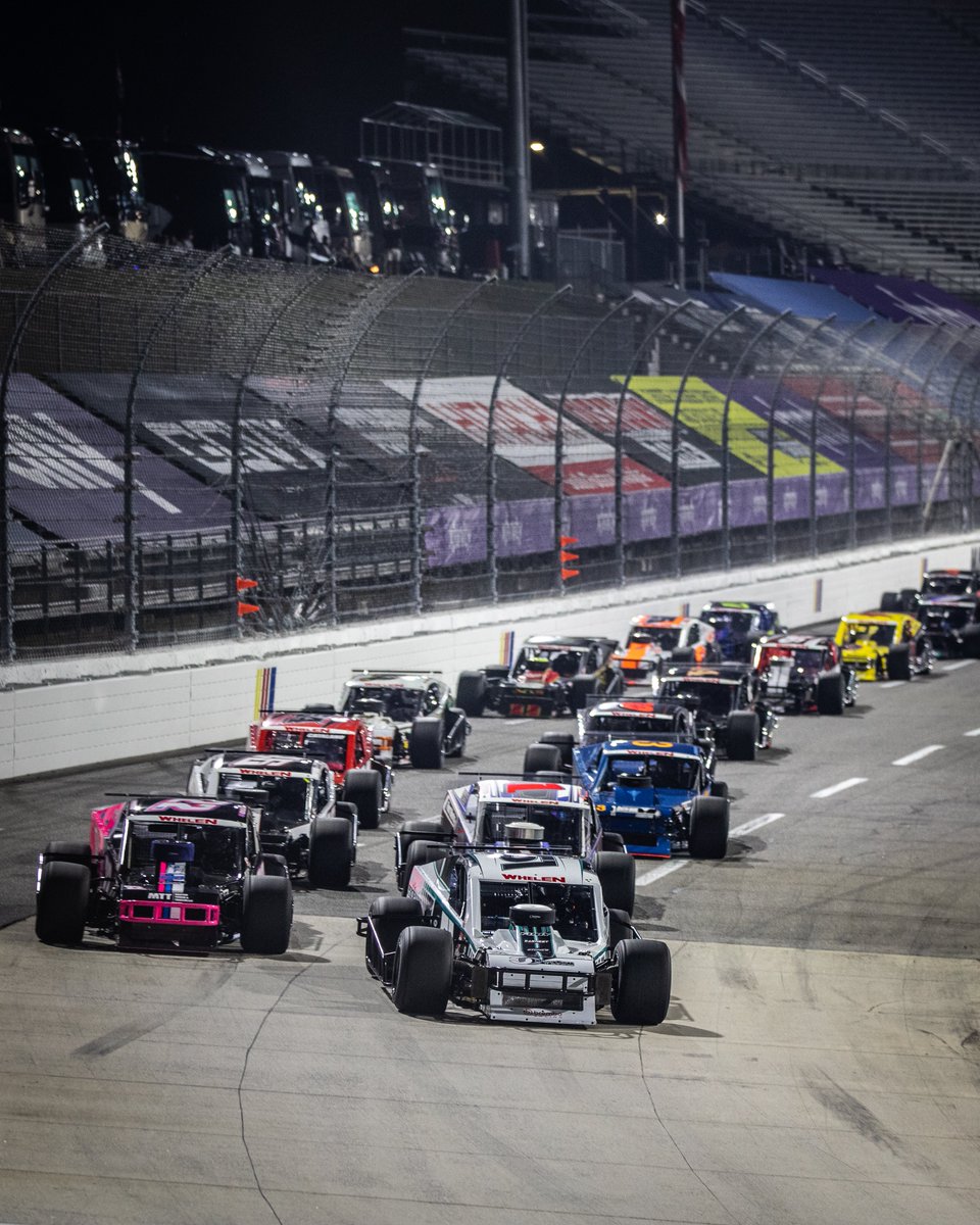 NASCAR Regional tweet media