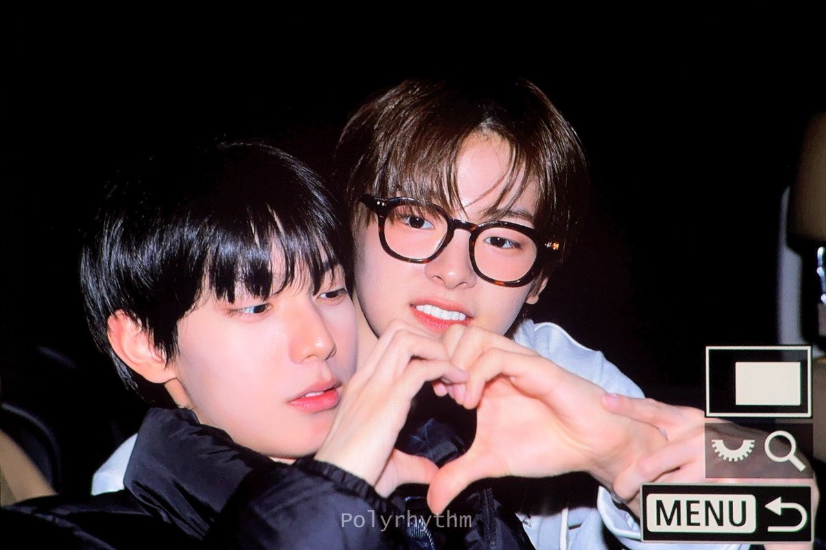 Polyrhythm tweet media