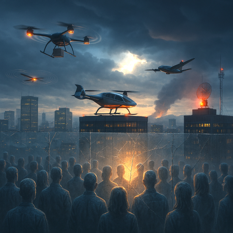 Commercial UAV News tweet media