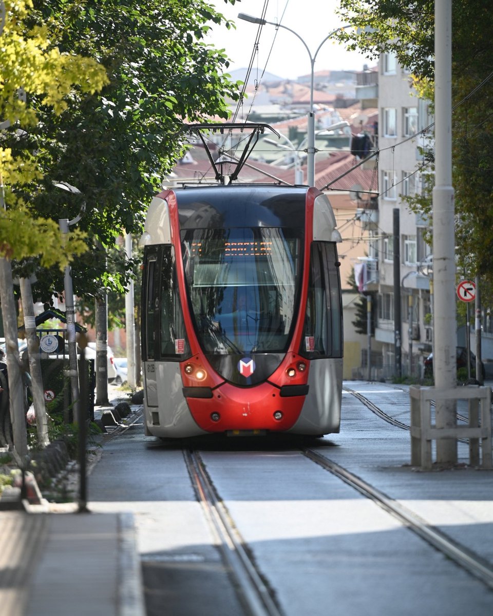 Metro İstanbul tweet media