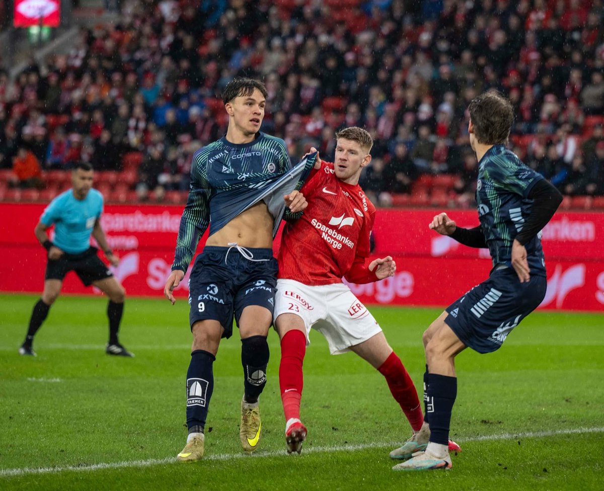 Tobias Kokslien tweet media