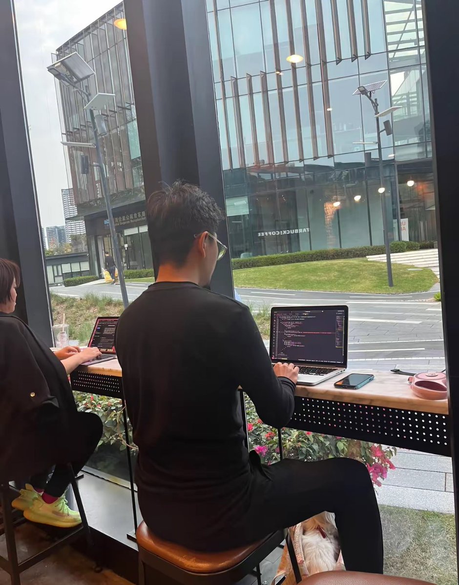 Manoj Kumar Shrestha tweet media