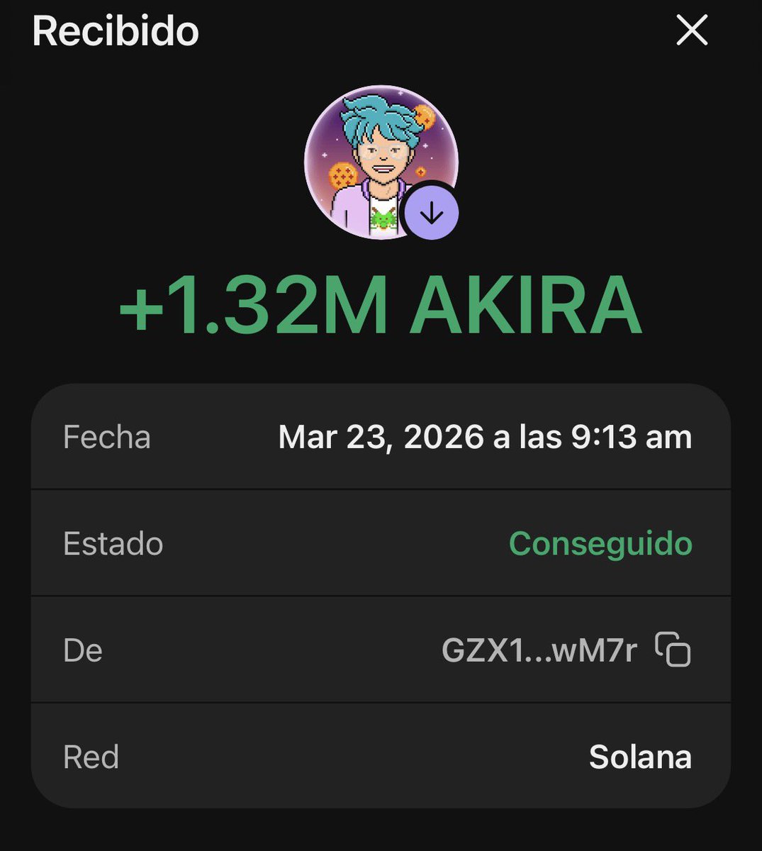 🐲Reply Demon🐉 tweet media