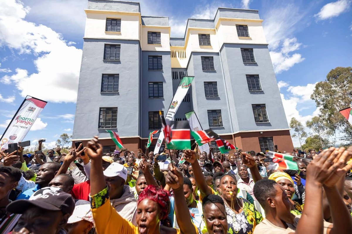 Lord Abraham Mutai tweet media