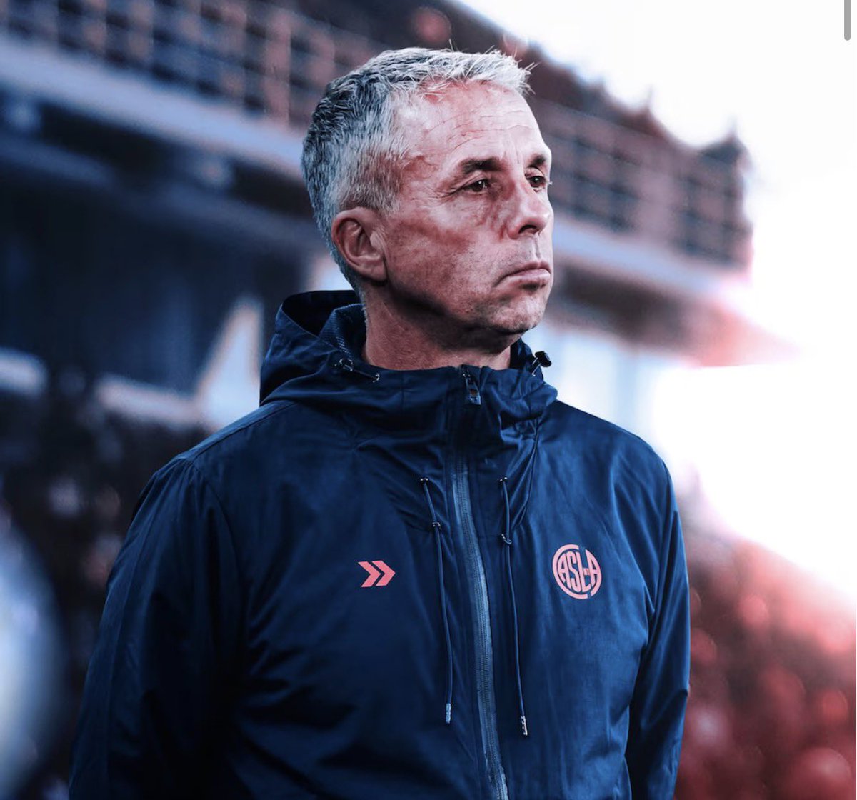 EL PEP ROMAGNOLI tweet media