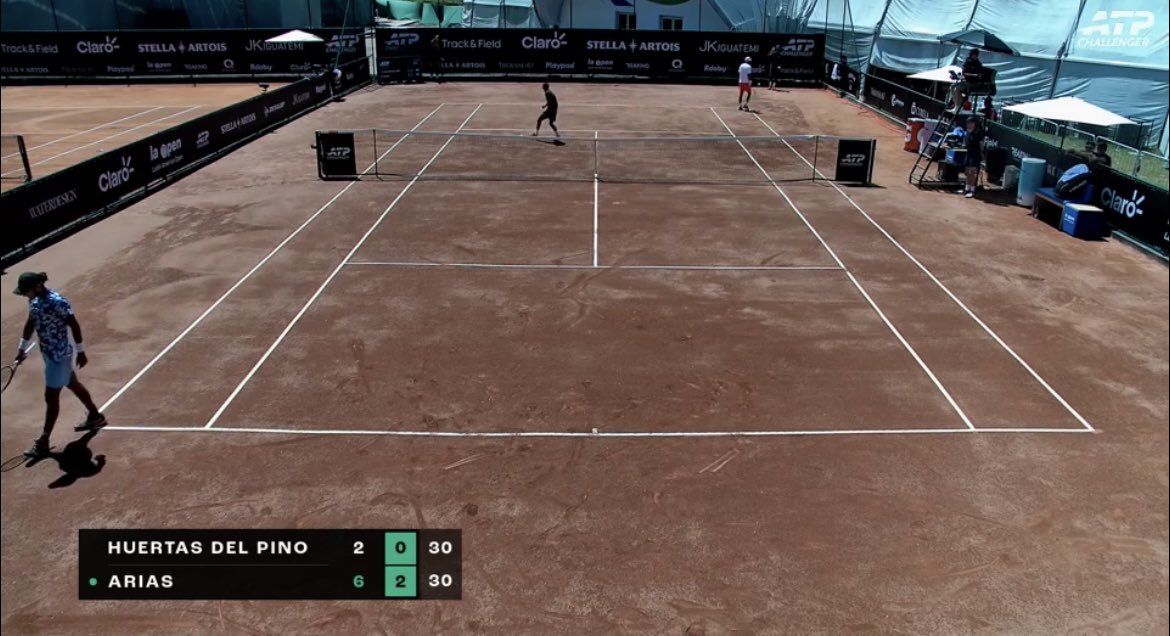 Mario🎾 tweet media