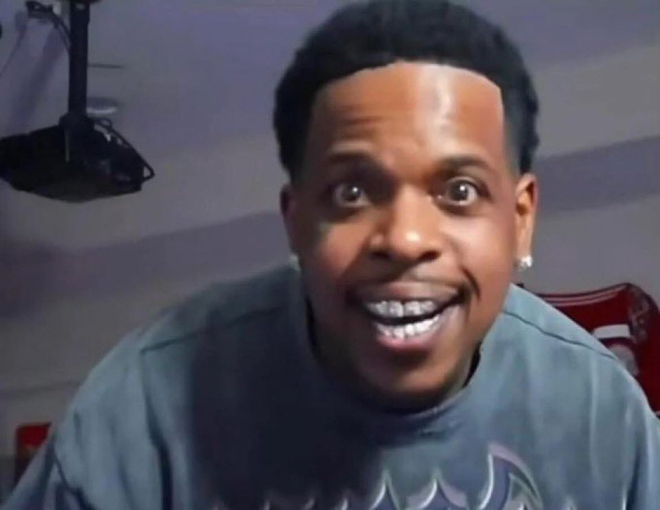 Lio Rush 🖤 tweet media