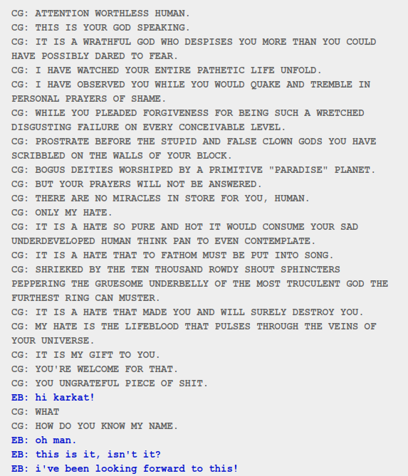 Rose "Cloverbugged" Lalonde tweet media
