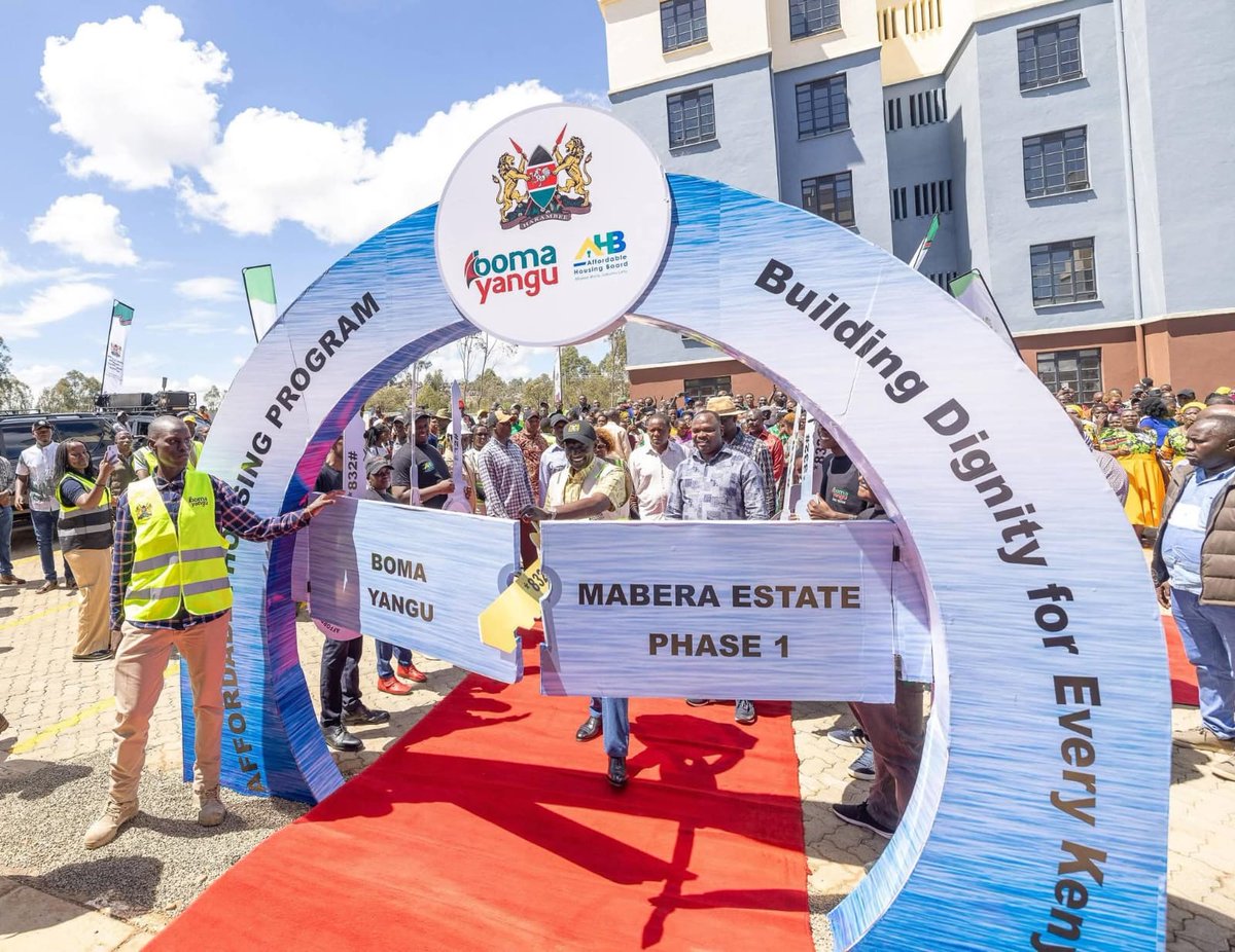 Lord Abraham Mutai tweet media