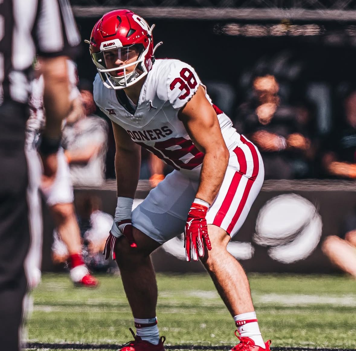 College Transfer Portal tweet media